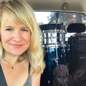 Meet your Posher, Annie